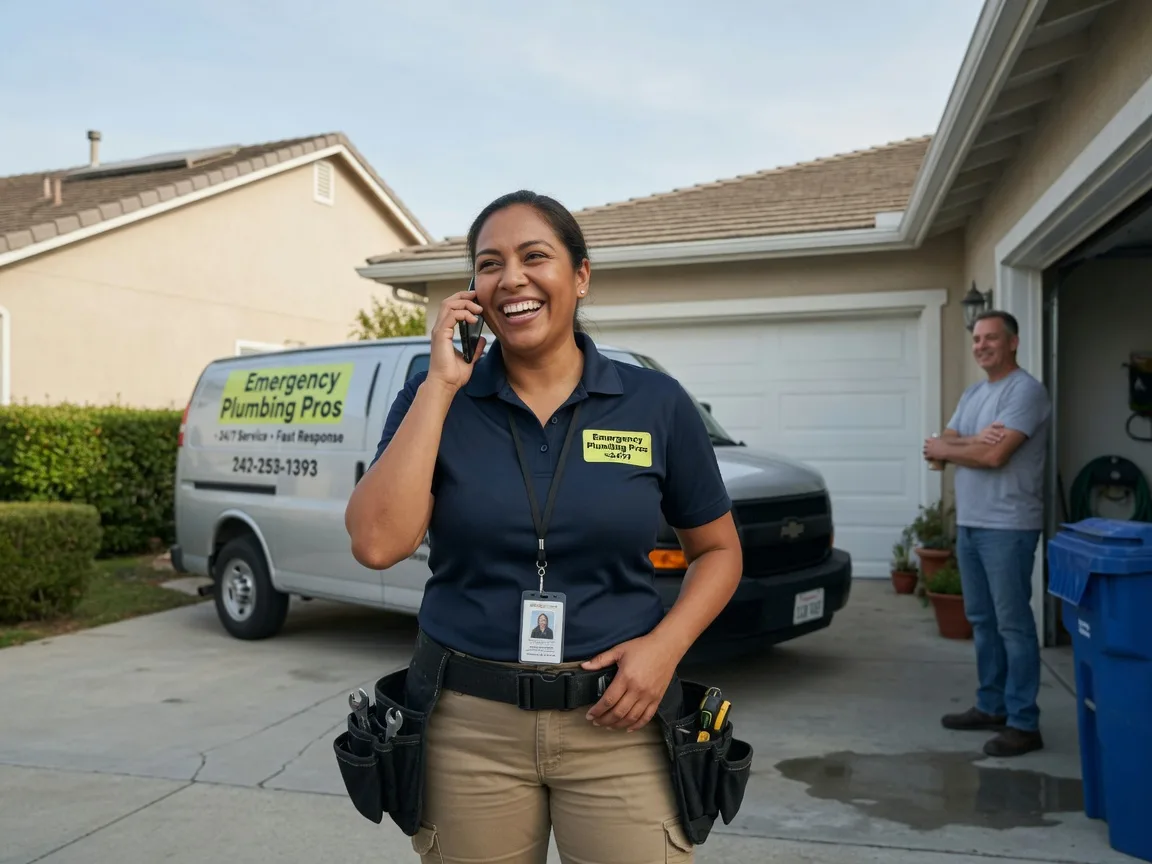 Emergency Plumber South Beach, OR FAQs
